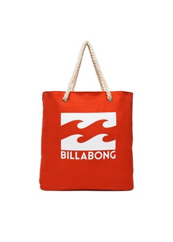 Torebka Billabong BLB-B-001-07 Pomarańczowy ze sklepu eobuwie.pl w kategorii Torby Shopper bag - zdjęcie 184167207