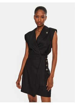 Bruuns Bazaar Kamizelka Berin BBW4113 Czarny Regular Fit ze sklepu MODIVO w kategorii Kamizelki damskie - zdjęcie 184167469