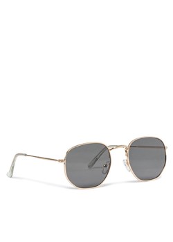 Acccessories Okulary przeciwsłoneczne 1MA-001-SS22 Czarny ze sklepu MODIVO w kategorii Okulary przeciwsłoneczne męskie - zdjęcie 184167548