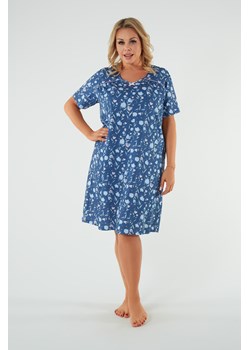 Agalia koszula damska krótki rękaw ze sklepu italianfashion w kategorii Koszule nocne - zdjęcie 184168287
