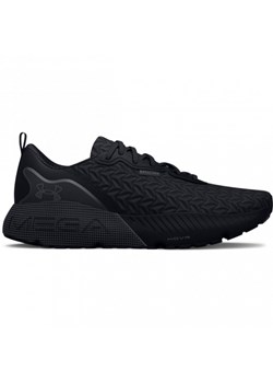 Męskie buty do biegania UNDER ARMOUR UA HOVR Mega 3 Clone - czarne ze sklepu Sportstylestory.com w kategorii Buty sportowe męskie - zdjęcie 184169058
