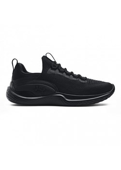 Męskie buty treningowe Under Armour UA Flow Dynamic - czarne ze sklepu Sportstylestory.com w kategorii Buty sportowe męskie - zdjęcie 184169097