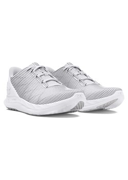 Under Armour Buty &quot;Charged Speed Swift&quot; w kolorze szarym do biegania ze sklepu Limango Polska w kategorii Buty sportowe damskie - zdjęcie 184170139