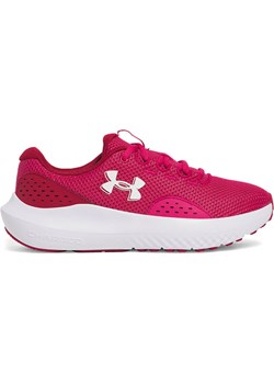 Under Armour Buty w kolorze różowym do biegania ze sklepu Limango Polska w kategorii Buty sportowe damskie - zdjęcie 184170226