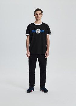 Koszulka LM24 T MOR ze sklepu Diverse w kategorii T-shirty męskie - zdjęcie 184170769