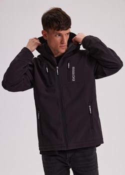 Kurtka typu softshell z linii EVOLUTION ze sklepu Diverse w kategorii Kurtki męskie - zdjęcie 184170857