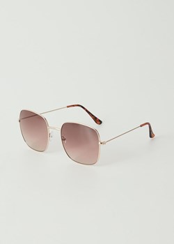 Damskie okulary przeciwsłoneczne - id: 10044178-337 - marki Diverse - 184171076 Damskie okulary przeciwsłoneczne ze sklepu Diverse w kategorii Okulary przeciwsłoneczne damskie - zdjęcie 184171076