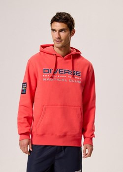 Bluza STERE ze sklepu Diverse w kategorii Bluzy męskie - zdjęcie 184171267