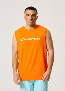 Koszulka ACTIV BASE 3 ze sklepu Diverse w kategorii T-shirty męskie - zdjęcie 184171528