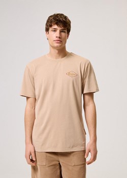 Koszulka męska z krótkim rękawem o regularnym kroju ze sklepu Diverse w kategorii T-shirty męskie - zdjęcie 184171566