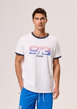 Koszulka KRAKEN 07 ze sklepu Diverse w kategorii T-shirty męskie - zdjęcie 184171678