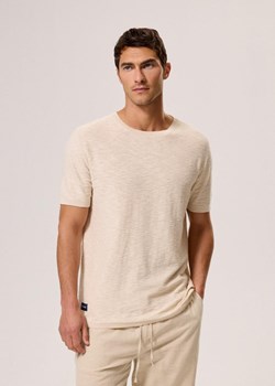 Sweter LISBON LINEN ze sklepu Diverse w kategorii Swetry męskie - zdjęcie 184171686