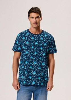 Koszulka SEA 05 ze sklepu Diverse w kategorii T-shirty męskie - zdjęcie 184171707