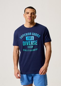 Koszulka SHADES VII ze sklepu Diverse w kategorii T-shirty męskie - zdjęcie 184171708