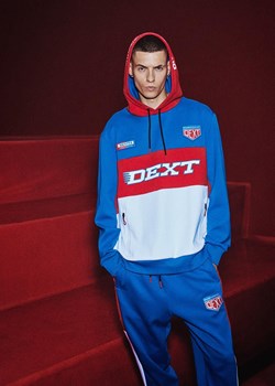 Bluza DEXT RACE H1 ze sklepu Diverse w kategorii Bluzy męskie - zdjęcie 184172196