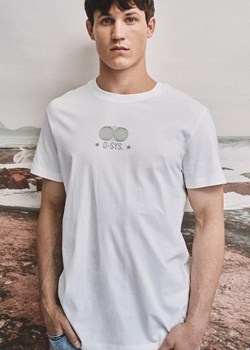 Koszulka SYS CORE 01 ze sklepu Diverse w kategorii T-shirty męskie - zdjęcie 184172495