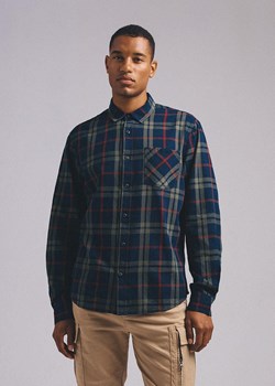 Koszula TWILL LG - id: 10045270-372 - marki Diverse - 184172947 Koszula TWILL LG ze sklepu Diverse w kategorii Koszule męskie - zdjęcie 184172947