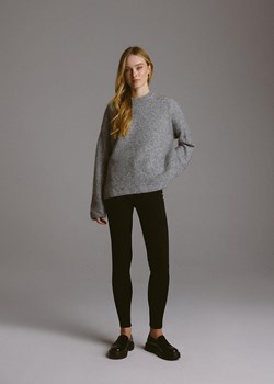 Jeansy skinny fit z wysokim stanem ze sklepu Diverse w kategorii Spodnie damskie - zdjęcie 184172979