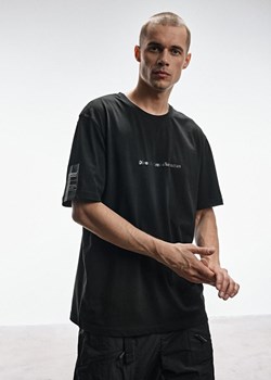 Koszulka DEXT CORE T1 ze sklepu Diverse w kategorii T-shirty męskie - zdjęcie 184173126