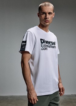 Koszulka DEXT LOGO 245 ze sklepu Diverse w kategorii T-shirty męskie - zdjęcie 184173139