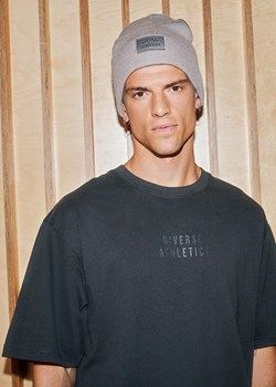Koszulka ATH T3 245 ze sklepu Diverse w kategorii T-shirty męskie - zdjęcie 184173157