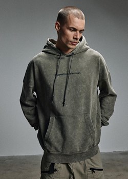 Bluza DEXT ACID H24 ze sklepu Diverse w kategorii Bluzy męskie - zdjęcie 184173186