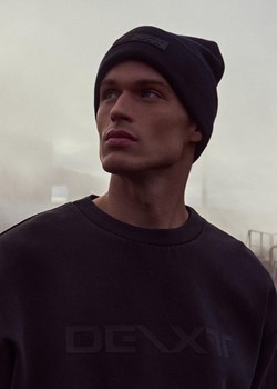 Bluza DEXT CRX 2 ze sklepu Diverse w kategorii Bluzy męskie - zdjęcie 184173209
