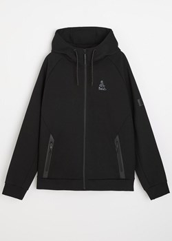 Bluza zapinana na suwak z linii DAKAR ze sklepu Diverse w kategorii Bluzy męskie - zdjęcie 184173575