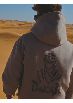 Rozpinana bluza z kapturem z kolekcji DEXT DAKAR ze sklepu Diverse w kategorii Bluzy męskie - zdjęcie 184173617