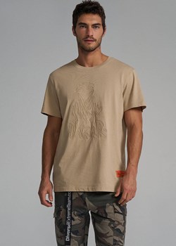 Koszulka męska Dakar ze sklepu Diverse w kategorii T-shirty męskie - zdjęcie 184173786