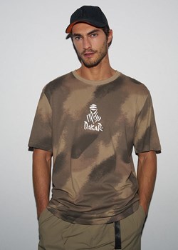 Koszulka z krótkim rękawem DAKAR ze sklepu Diverse w kategorii T-shirty męskie - zdjęcie 184173838
