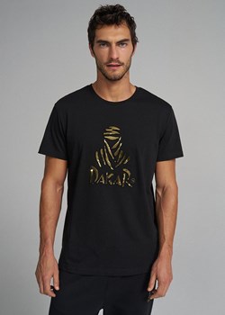 Wyjątkowa koszulka z krótkim rękawem z linii Dakar VIP ze sklepu Diverse w kategorii T-shirty męskie - zdjęcie 184173848