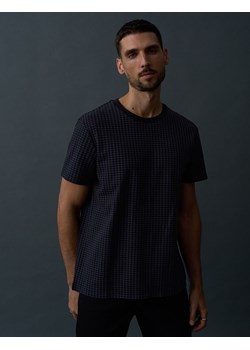 Koszulka PRM KNIT ze sklepu Diverse w kategorii T-shirty męskie - zdjęcie 184173868
