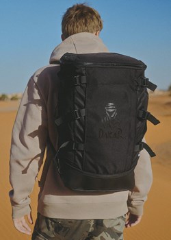 Sportowy plecak męski DAKAR ze sklepu Diverse w kategorii Plecaki - zdjęcie 184173878