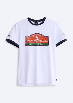 T-shirt męski z kolekcji CLASSIC DAKAR ze sklepu Diverse w kategorii T-shirty męskie - zdjęcie 184174146