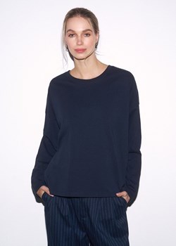 Bluzka o kroju oversize ze sklepu Diverse w kategorii Bluzki damskie - zdjęcie 184174549