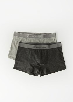 Bokserki MUSTAK 2PACK III ze sklepu Diverse w kategorii Majtki męskie - zdjęcie 184174628