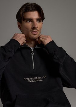 Bluza MURIS ze sklepu Diverse w kategorii Bluzy męskie - zdjęcie 184174898