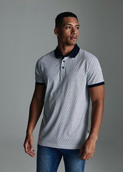 Polo BYONDER ze sklepu Diverse w kategorii T-shirty męskie - zdjęcie 184175148