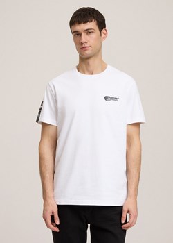 Koszulka DEXT LOGO T 251 ze sklepu Diverse w kategorii T-shirty męskie - zdjęcie 184175689