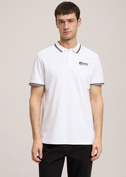 Polo DEXT LOGO P 251 ze sklepu Diverse w kategorii T-shirty męskie - zdjęcie 184175699