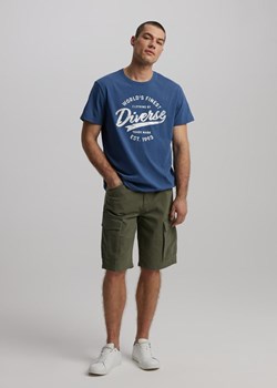 Koszulka ASSAJ IX ze sklepu Diverse w kategorii T-shirty męskie - zdjęcie 184175926