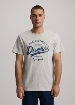 Koszulka ASSAJ IX ze sklepu Diverse w kategorii T-shirty męskie - zdjęcie 184175929