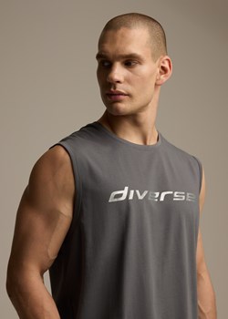 Koszulka ACTIV BASE 4 ze sklepu Diverse w kategorii T-shirty męskie - zdjęcie 184176587