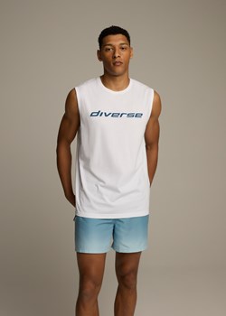 Koszulka ACTIV BASE 4 ze sklepu Diverse w kategorii T-shirty męskie - zdjęcie 184176595