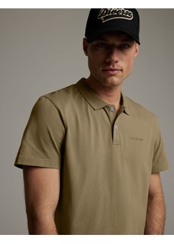 Klasyczna koszulka polo z krótkim rękawem ze sklepu Diverse w kategorii T-shirty męskie - zdjęcie 184176746