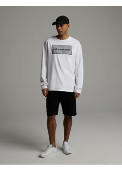 Bluzka ASHE LG 2 - id: 10046436-023 - marki Diverse - 184176767 Bluzka ASHE LG 2 ze sklepu Diverse w kategorii T-shirty męskie - zdjęcie 184176767