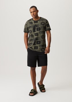 Koszulka BANDA 10 ze sklepu Diverse w kategorii T-shirty męskie - zdjęcie 184176975