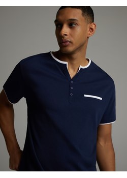 Koszulka z krótkim rękawem ze sklepu Diverse w kategorii T-shirty męskie - zdjęcie 184177126