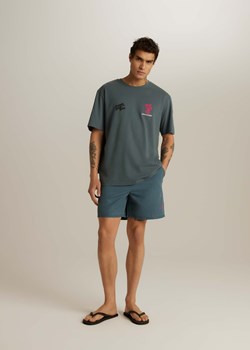 Koszulka CLTN NEON LOGO ze sklepu Diverse w kategorii T-shirty męskie - zdjęcie 184177848